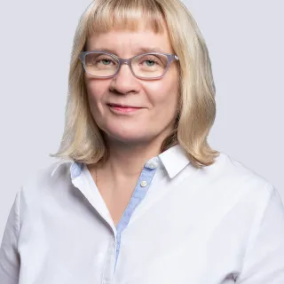 Liisa Vahlman-Kemppainen