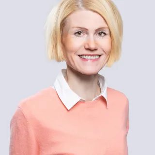 Annukka Meronen