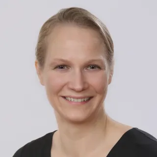 Heidi Lindfors
