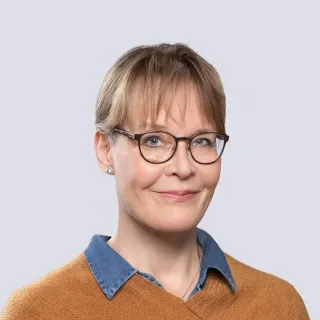 Johanna Kausto