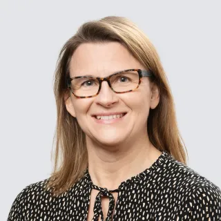 Henkilökuva Marika Lassfolk