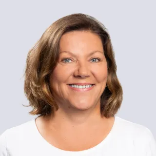 Henkilökuva Sari Laatikainen.