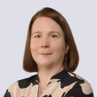 Henkilökuva Kaisu Behm