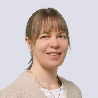 Henkilökuva Meeri Karvinen