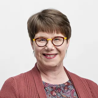 Maarit Kaartinen