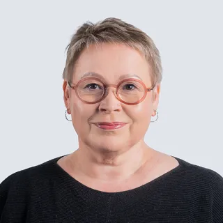 Mari Koivunen