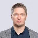 Henkilökuva Mikko Henriksson