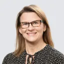 Henkilökuva Marika Lassfolk