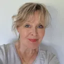 Henkilökuva Johanna Kausto.