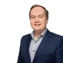 Lähikuvassa Kimmo Haapanen