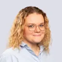 Henkilökuva Maria Tiikkaja