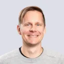 Henkilökuva Risto Nikunlaakso.