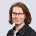 Henkilökuva Arja Ala-Laurinaho.