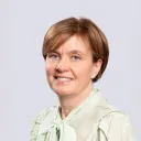 Henkilökuva Katri Suuronen.