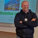 Paavo Hänninen, SOK riskienhallinta