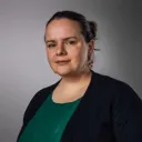 Marika Mostova, Palvelukeskus Åvik