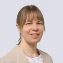 Henkilökuva Meeri Karvinen