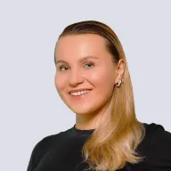 Henkilökuva Roosa Sutinen