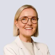 Henkilökuva Julia Anttilainen.