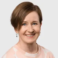 Henkilökuva Elisa Mannila.