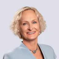 Henkilökuva Virpi Ruohomäki.