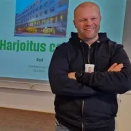 Paavo Hänninen, SOK riskienhallinta