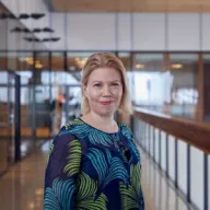 Essi Manner LähiTapiola