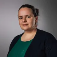 Marika Mostova, Palvelukeskus Åvik