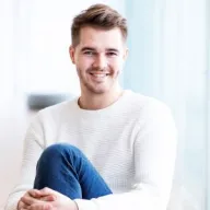 Nollis-seminaarin puhuja Perttu Pölönen