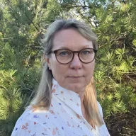 Kerstin Nilsson, Lund University
