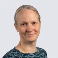 Heidi Lindfors